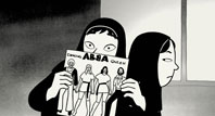 persepolis